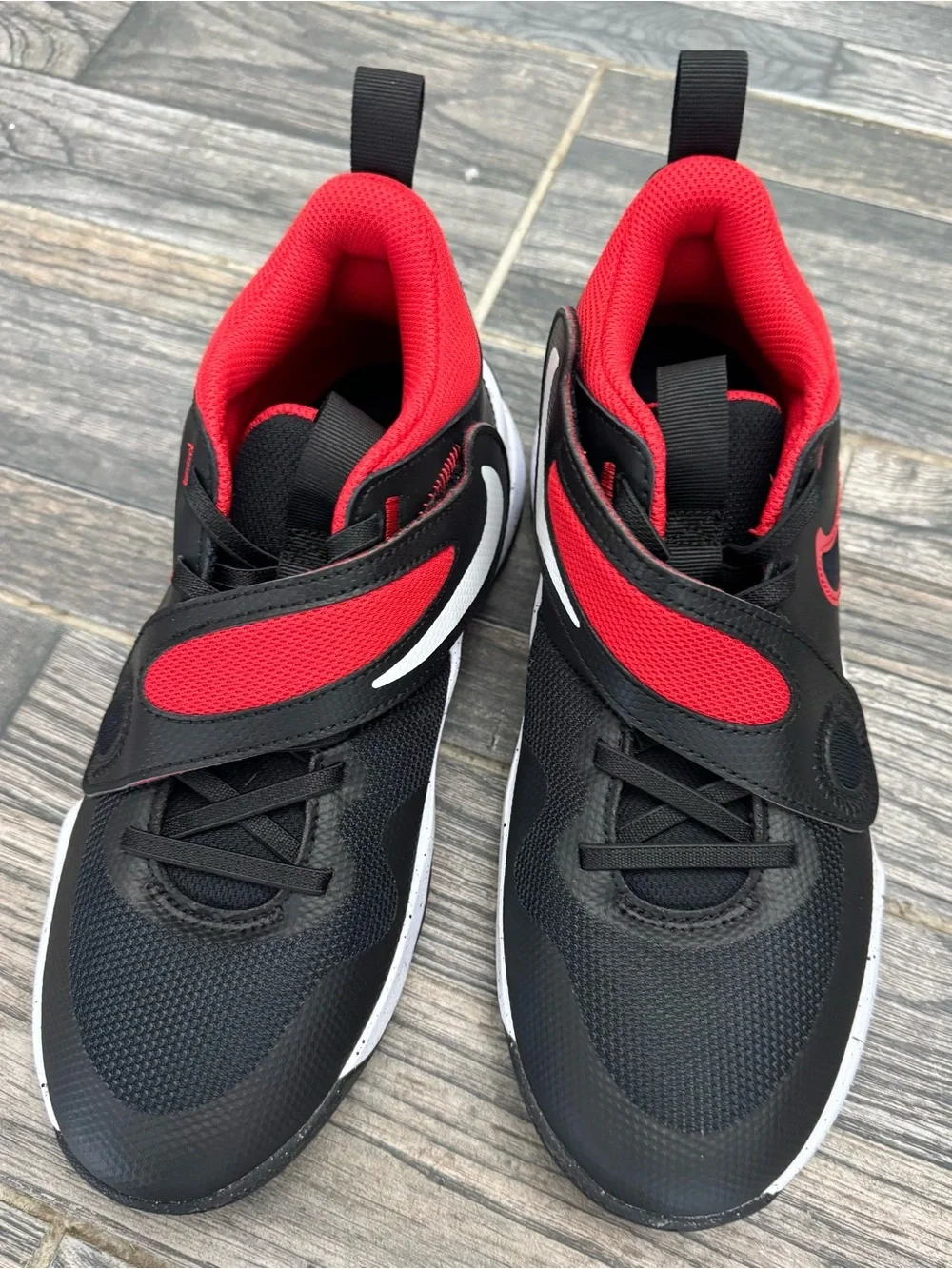Nike youth sneakers